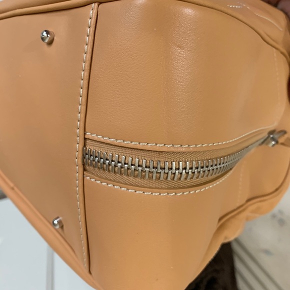 NWT Tod’s Limited Edition Miky in Camel - Picture 7 of 8